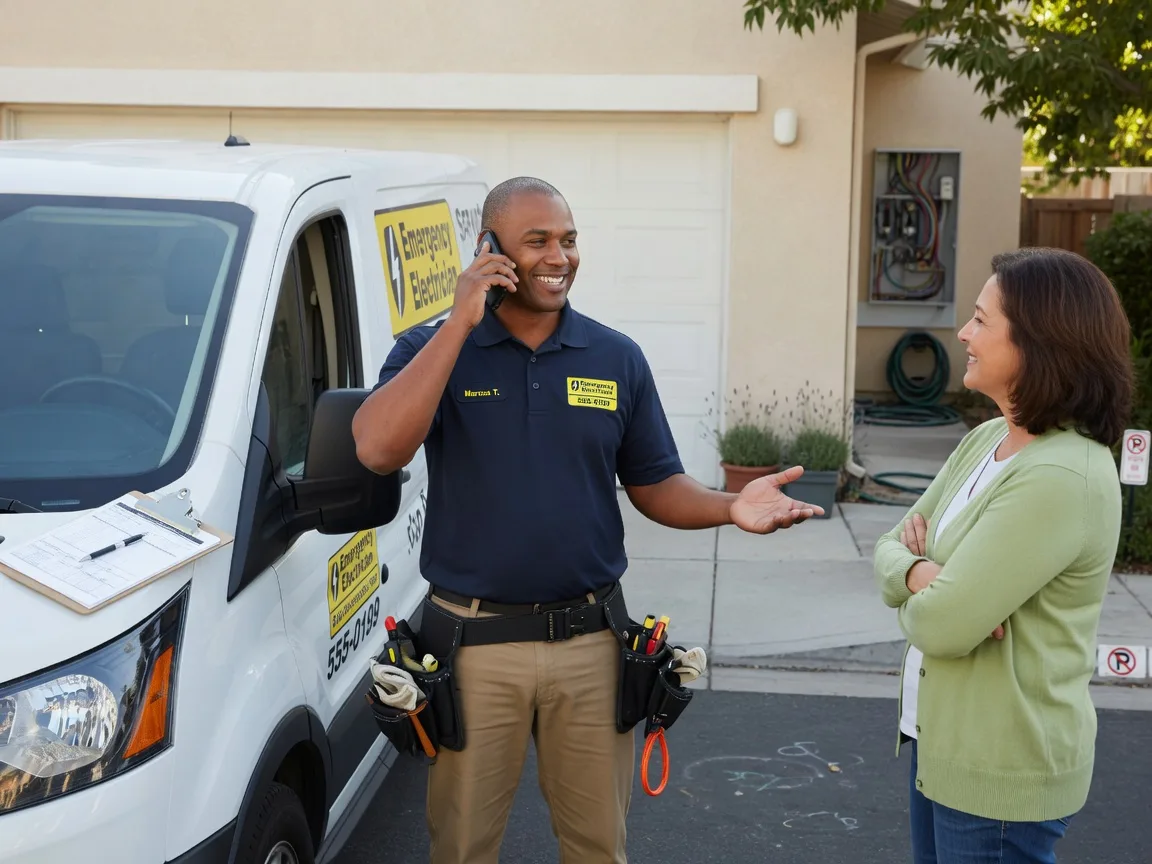 Emergency Electrician Thibodaux, LA FAQs